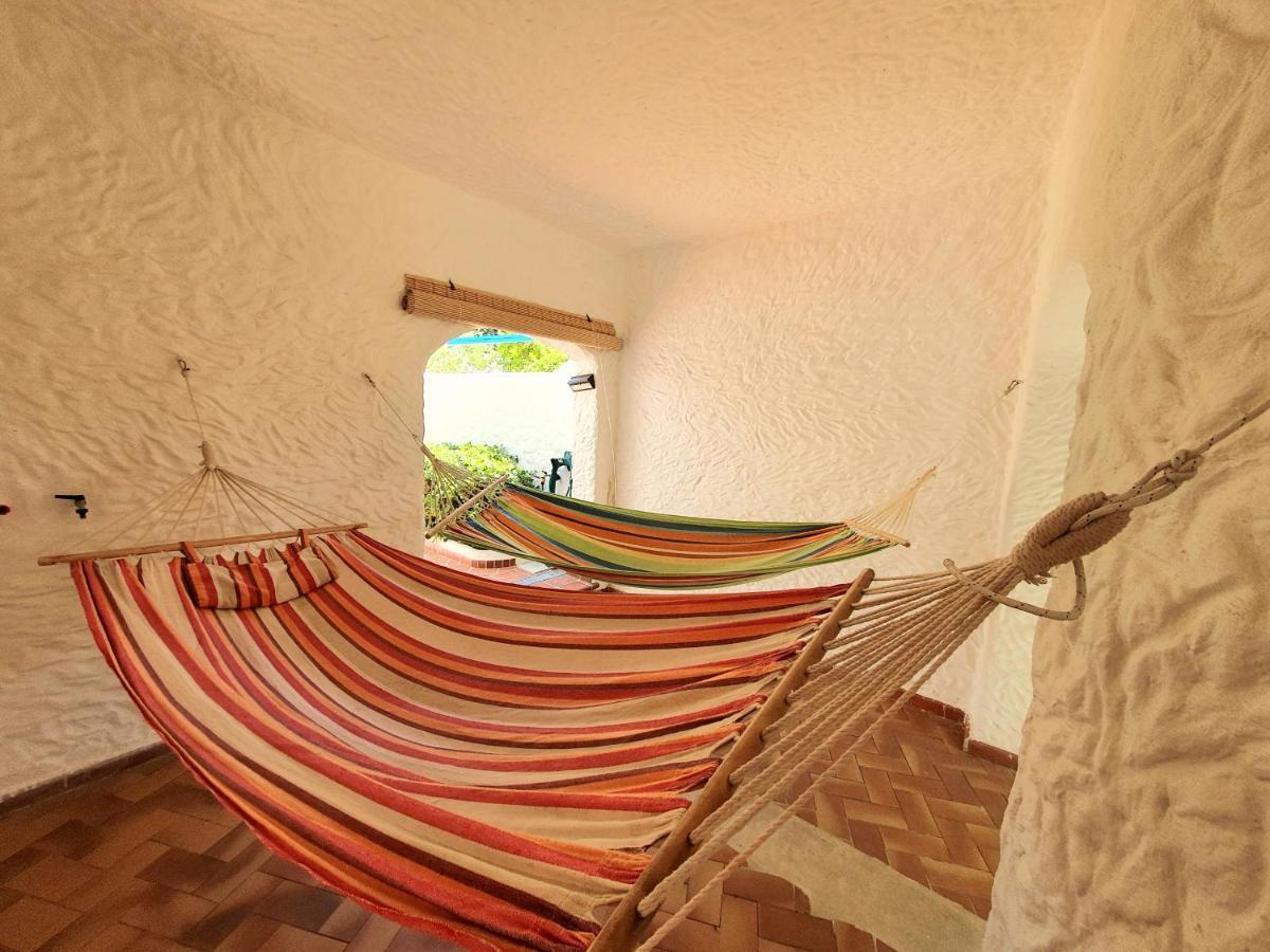 Villa Manuela Sul Mare ساريستو سوغليري المظهر الخارجي الصورة