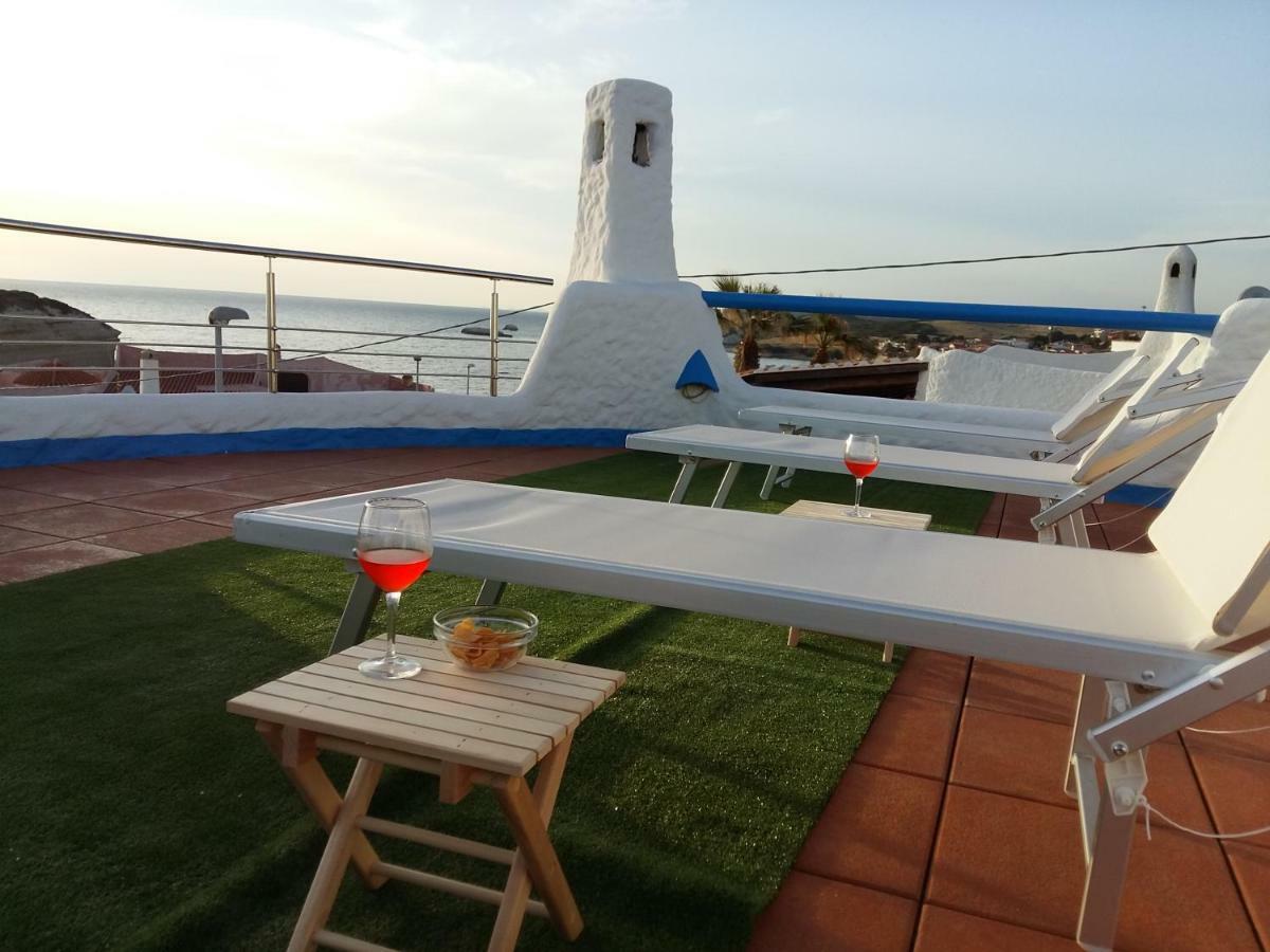 Villa Manuela Sul Mare ساريستو سوغليري المظهر الخارجي الصورة